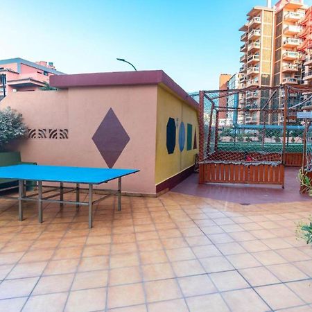 Live Puerto Valle Luz Puerto de la Cruz  Exterior photo