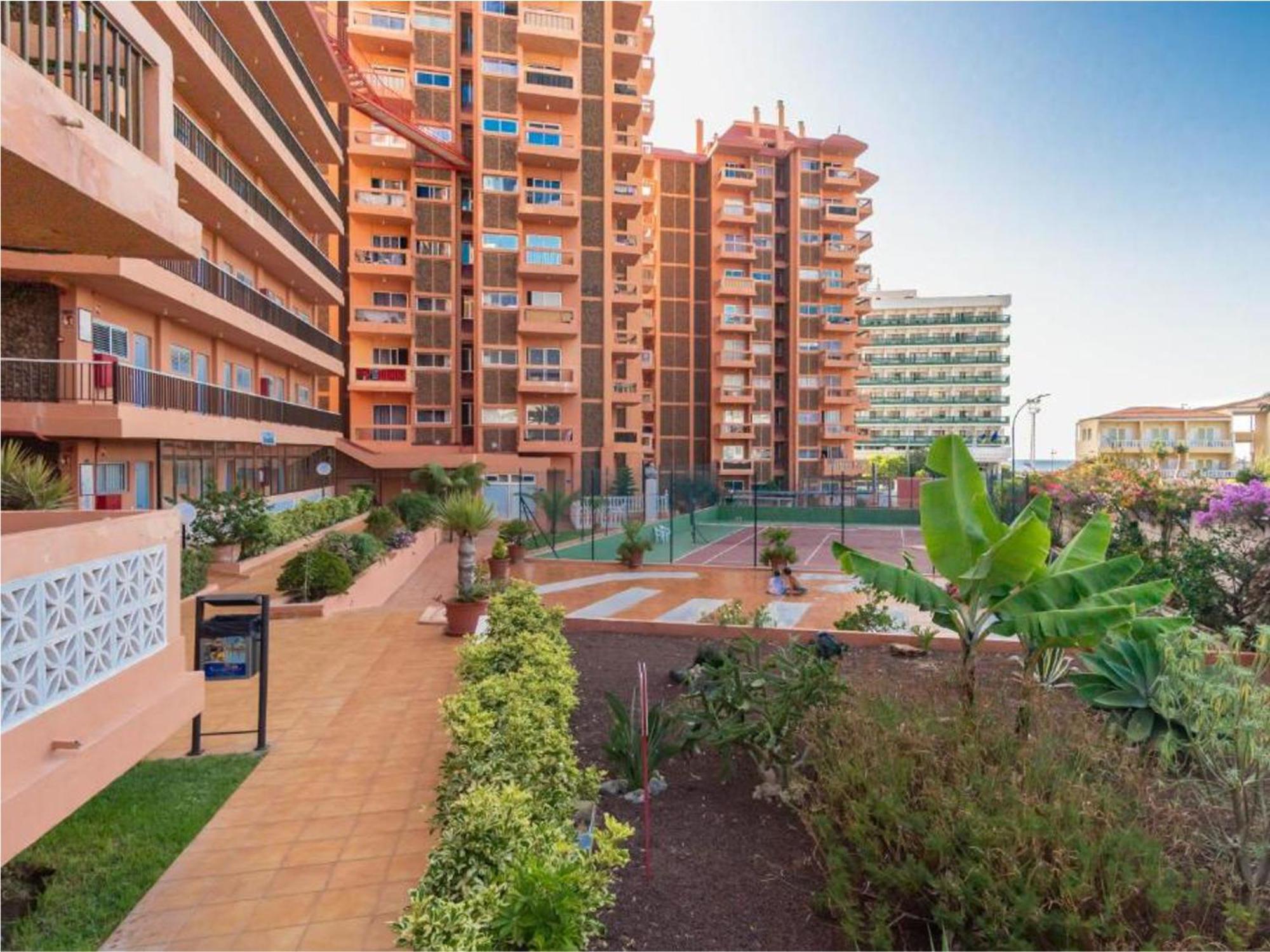 Live Puerto Valle Luz Puerto de la Cruz  Exterior photo